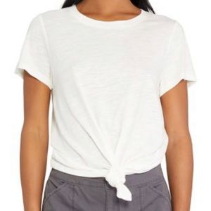 NWT Social Standard by Sanctuary - Ladies One & Only Tee - Size Medium